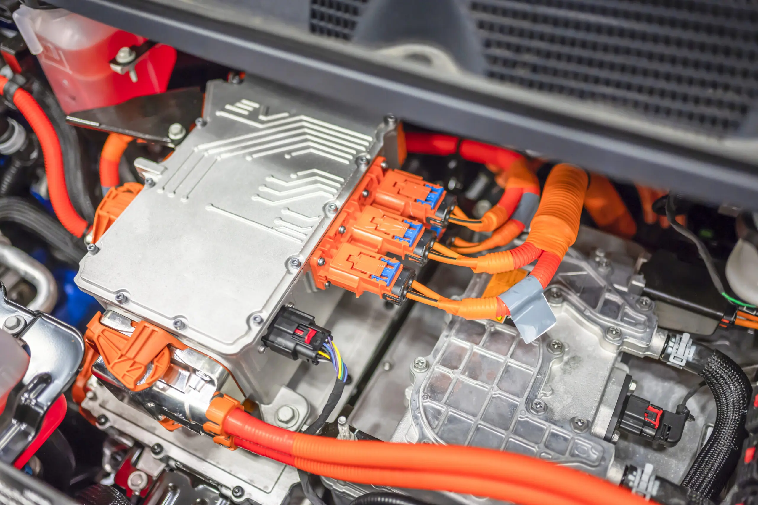 Elektro kommt – aber nicht im Eiltempo