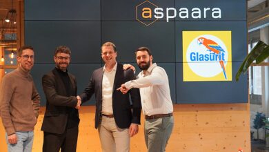 Glasurit aspaara Kooperation