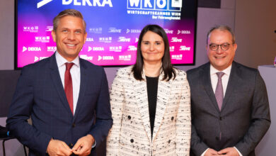 Branchenabend Vienna Drive 2026