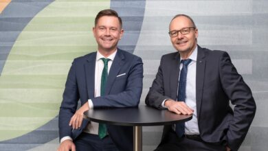 Mewa Geschäftsführung