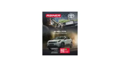 Toyota Rainer
