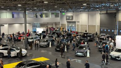 Automesse Vienna Drive 2026