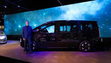 Hyundai Präsentation