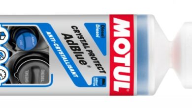 Crystal Protect Motul