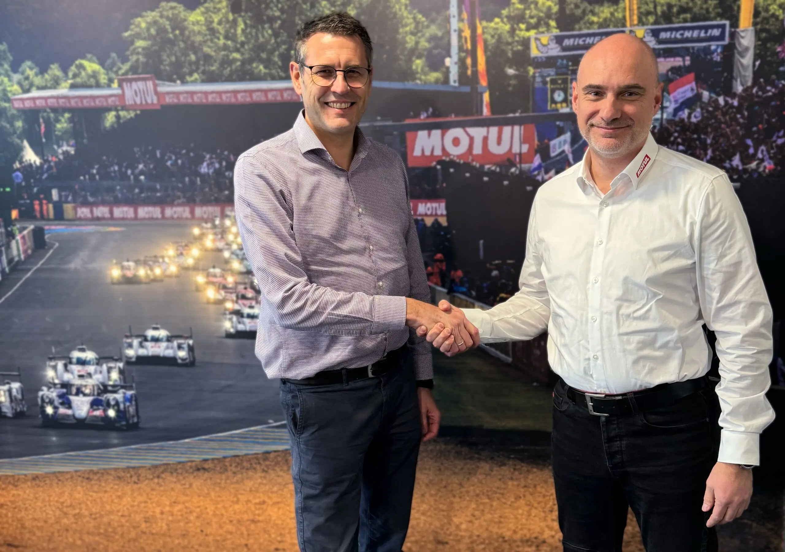 Motul und Manthey verlängern Partnerschaft