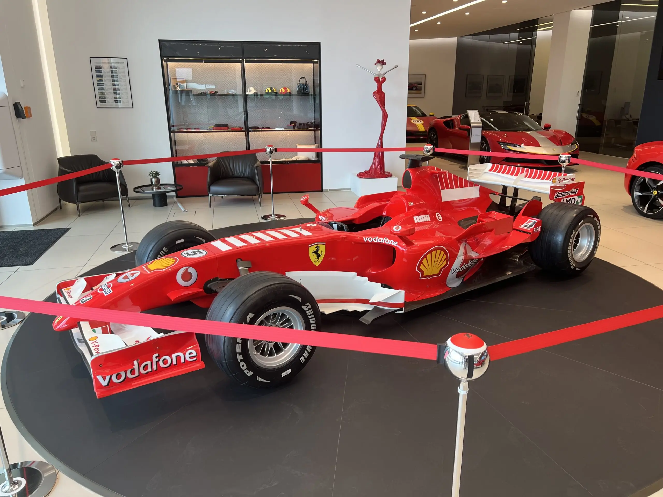 19. –  21. 2.: Vienna Motorsport Show ’26
