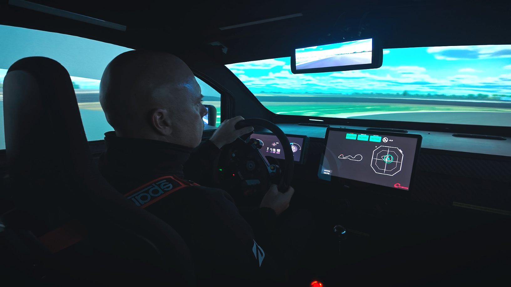 Bridgestone entwickelt Reifen virtuell und mit KI