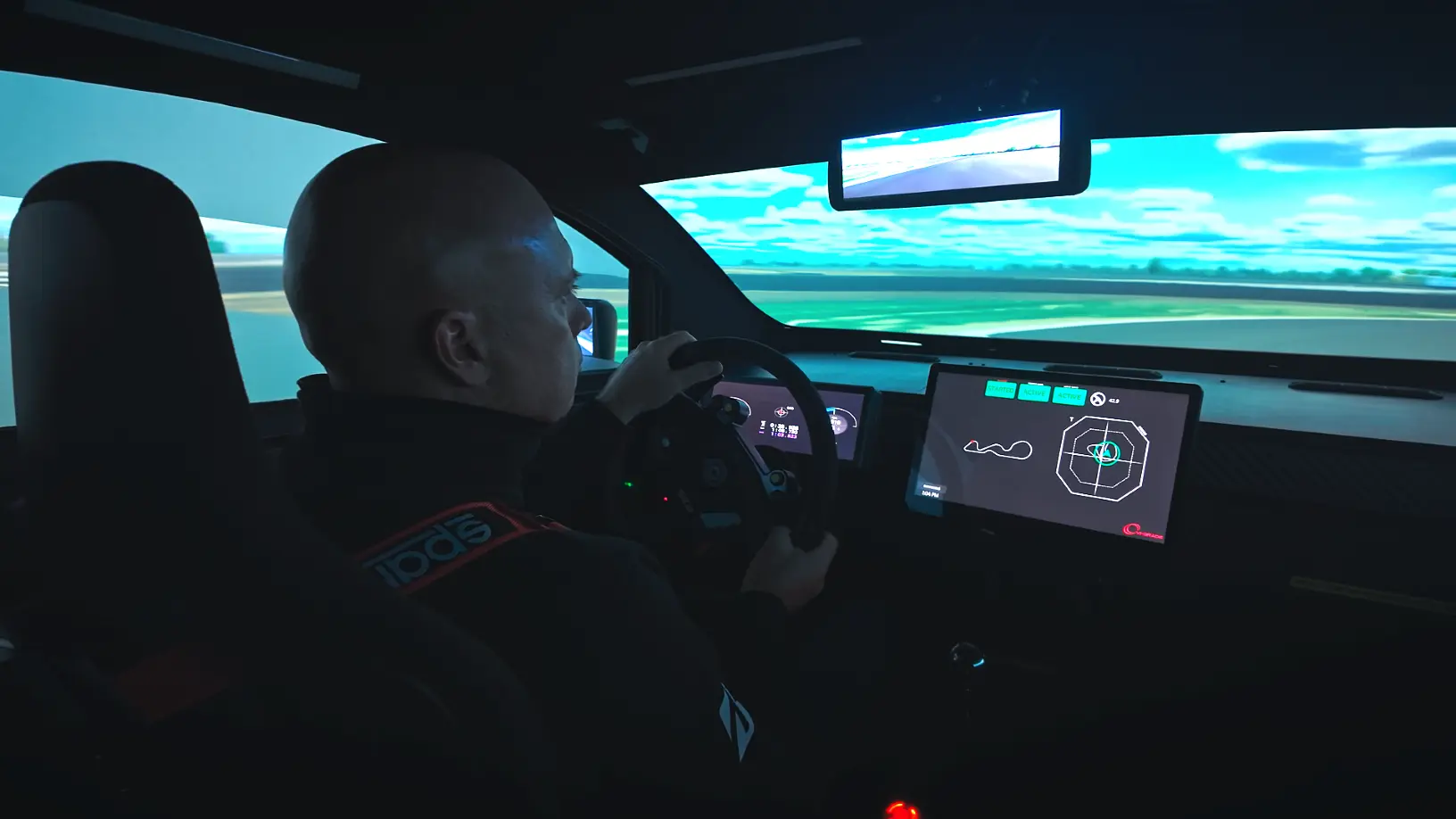 Bridgestone entwickelt Reifen virtuell und mit KI