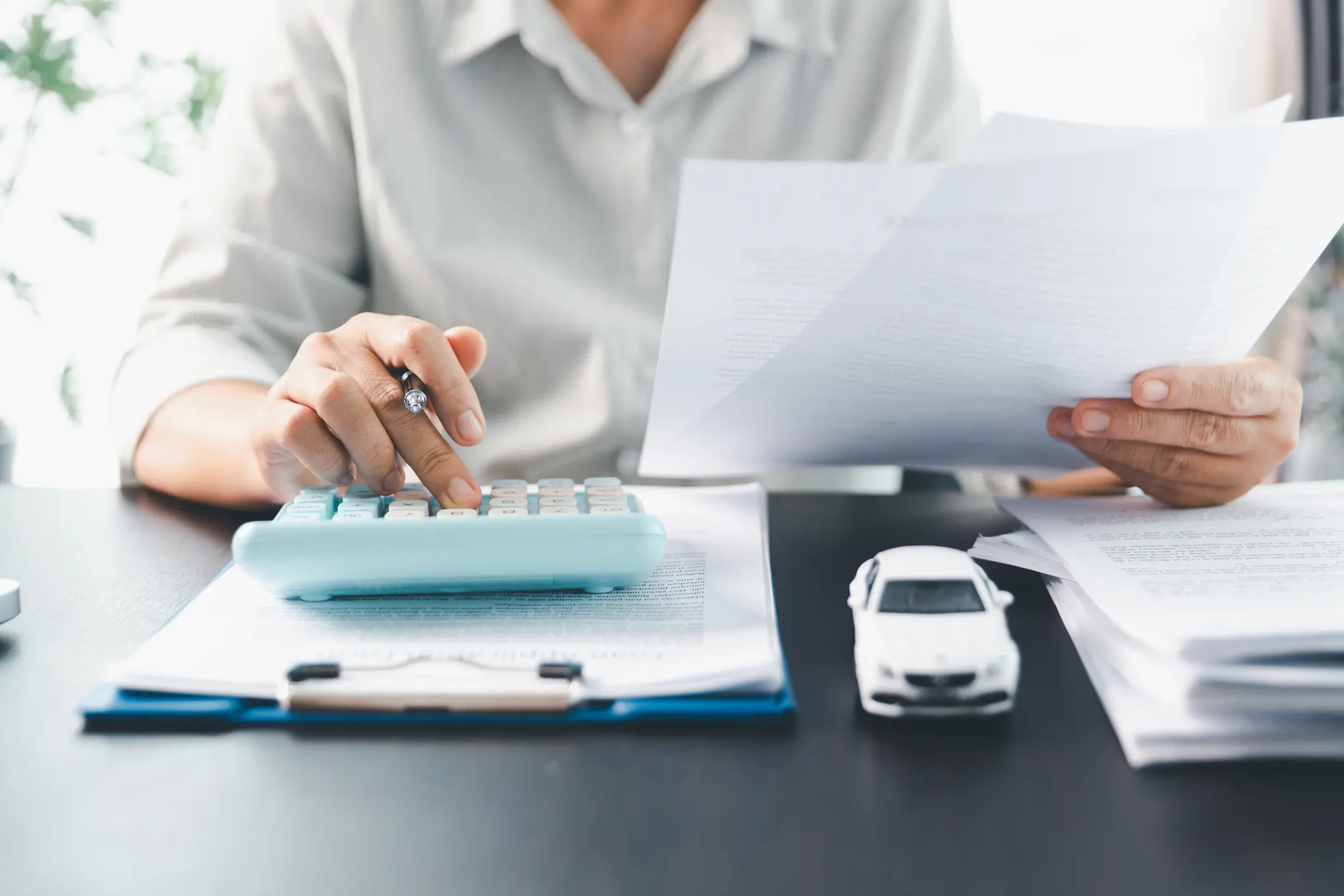 Leasing-Bilanz 2025 mit deutlichem Plus  