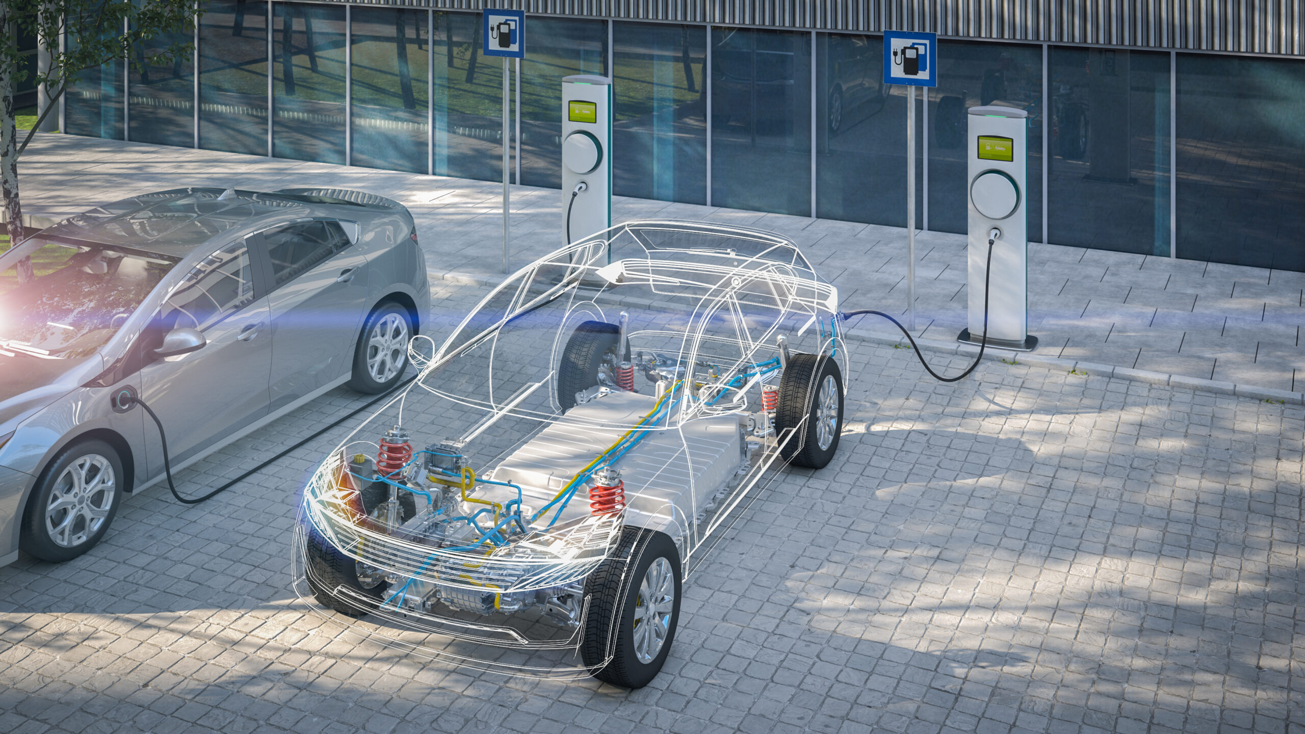 Automarkt 2025: Stabilisierung, Elektrifizierung und Optimismus