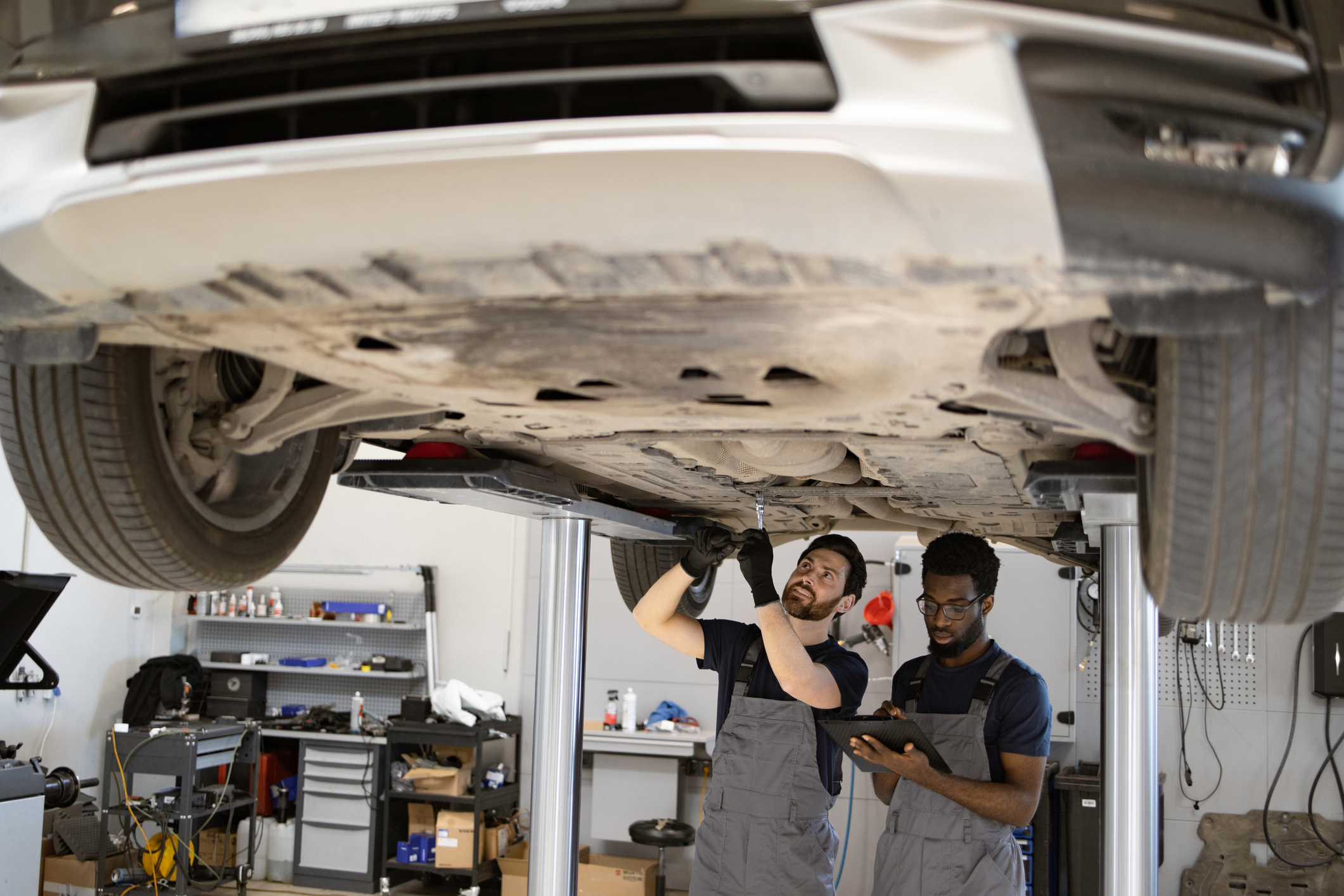 Pickerlreform: Sicherheit ist überlebenswichtig und kein Experiment