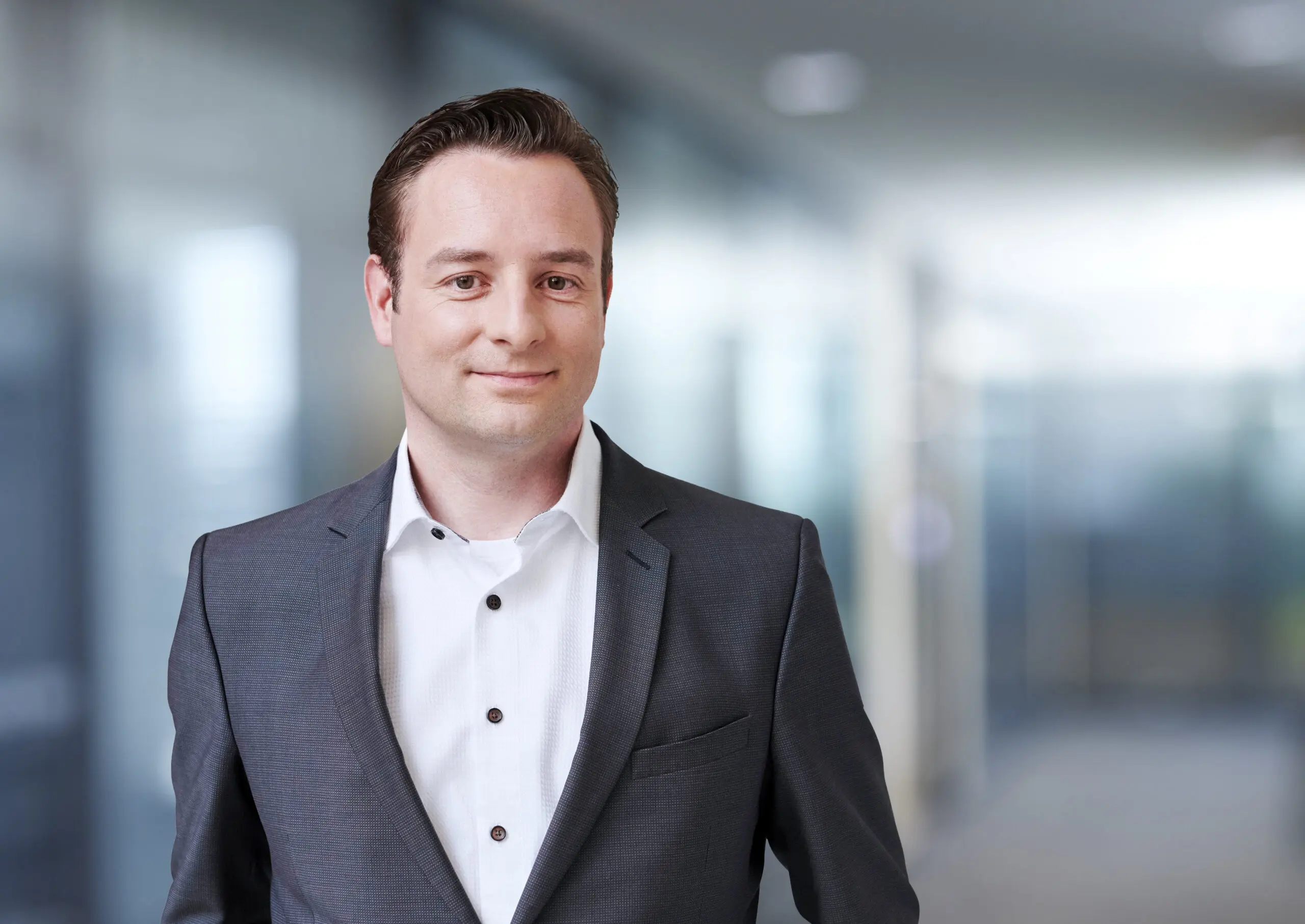 Oliver Kuhnle ist neuer Finanzvorstand von CarGarantie