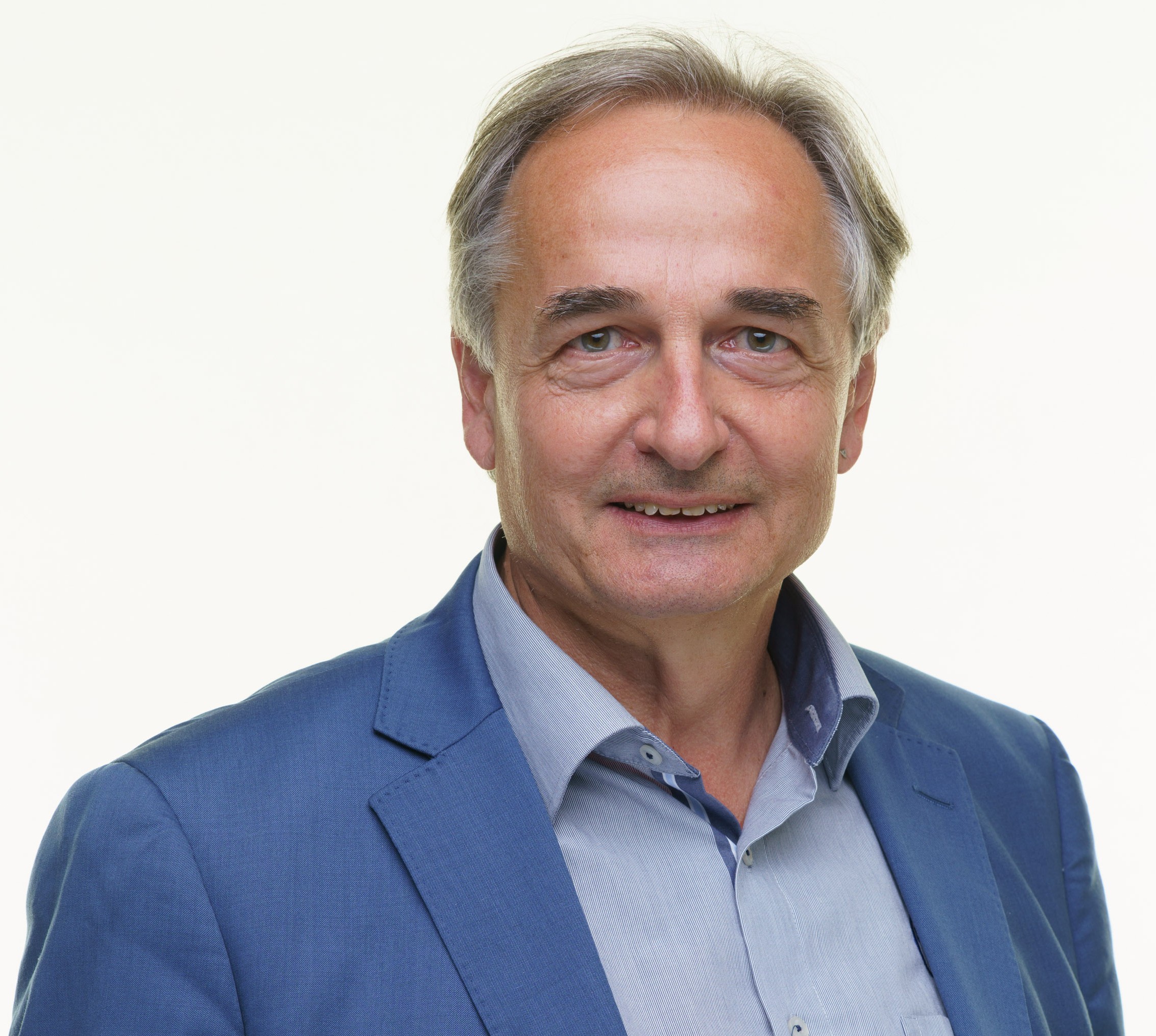 Garanta-Beirat hat neuen Vorsitzenden