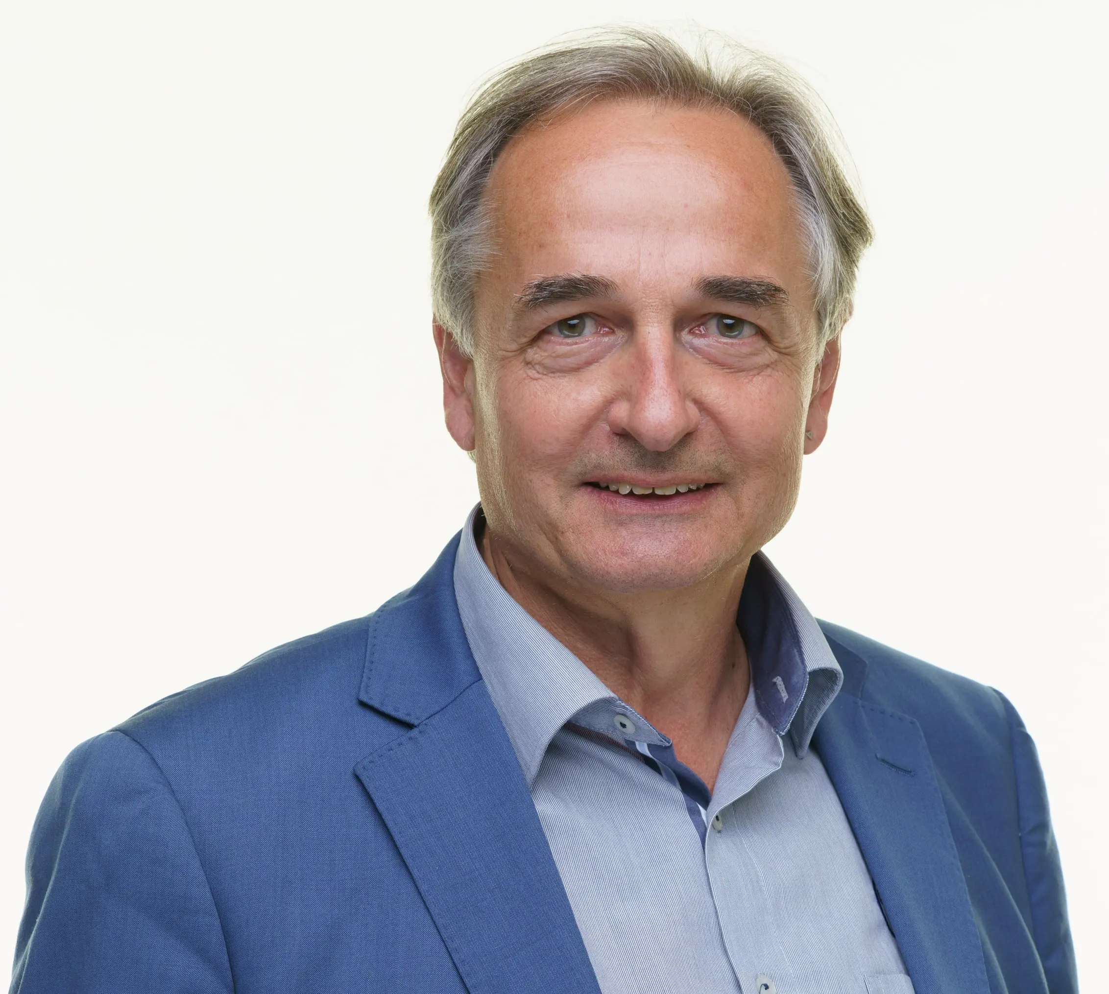 Garanta-Beirat hat neuen Vorsitzenden