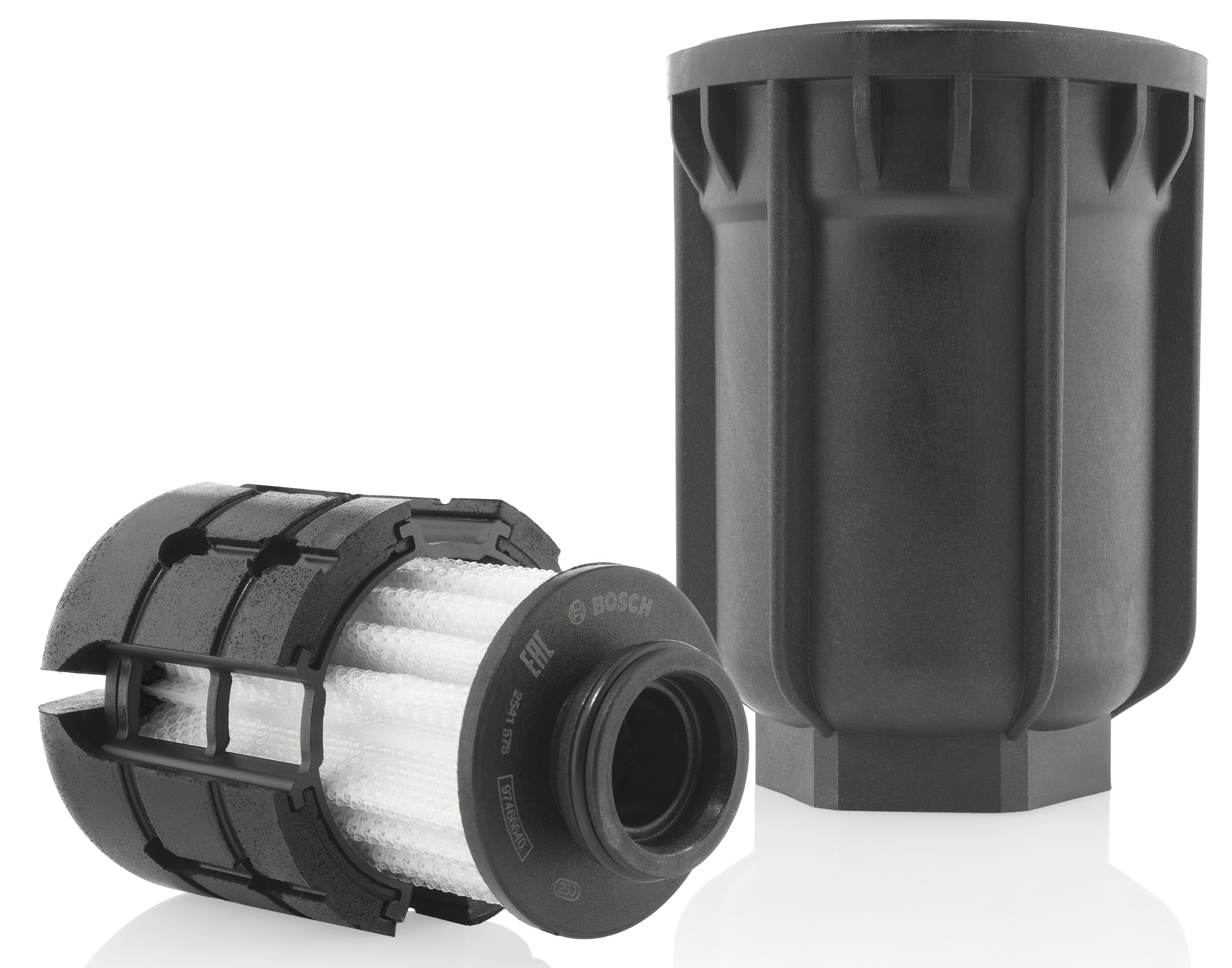 Bosch vergrößert AdBlue-Filter-Portfolio