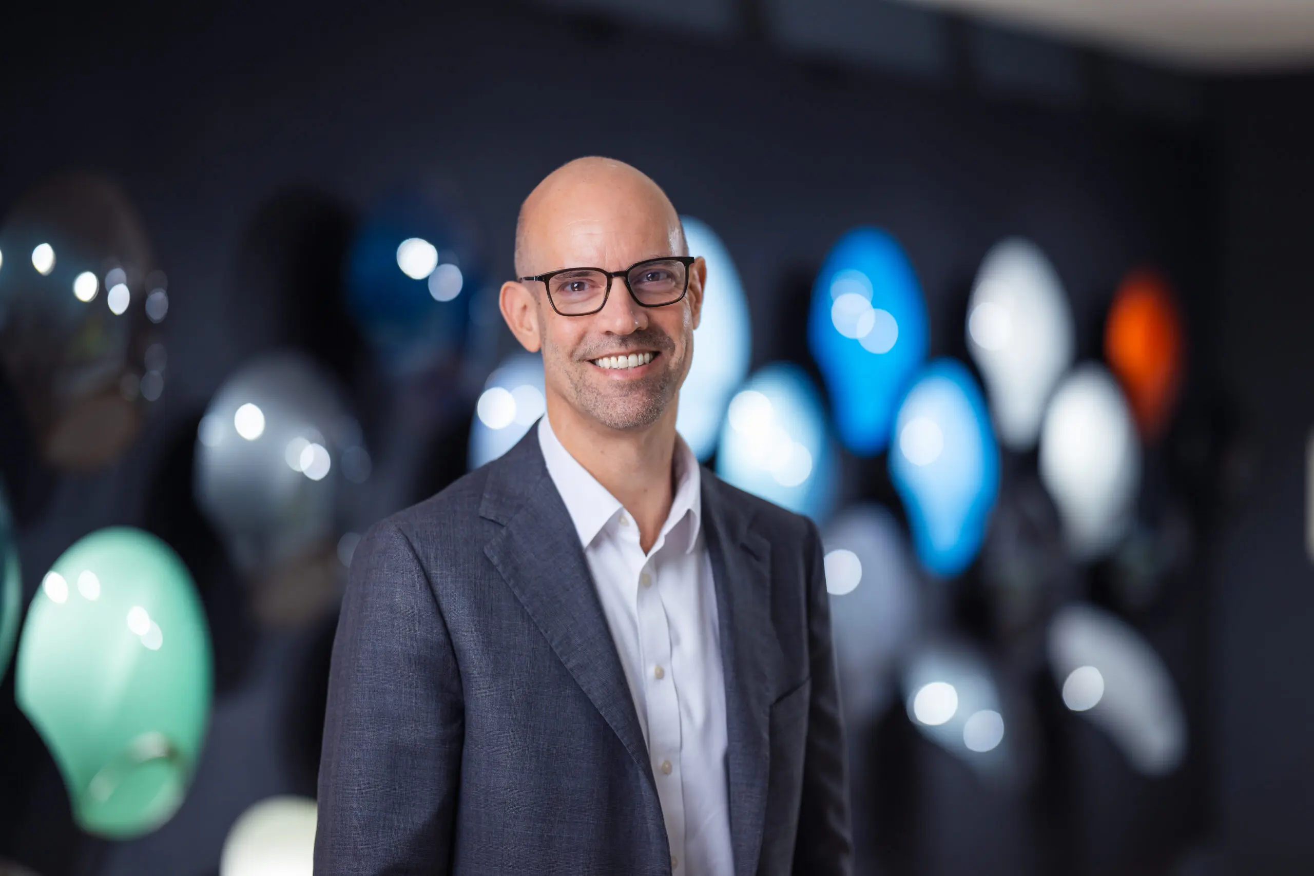 Jens Lühring wird CEO von BASF Coatings