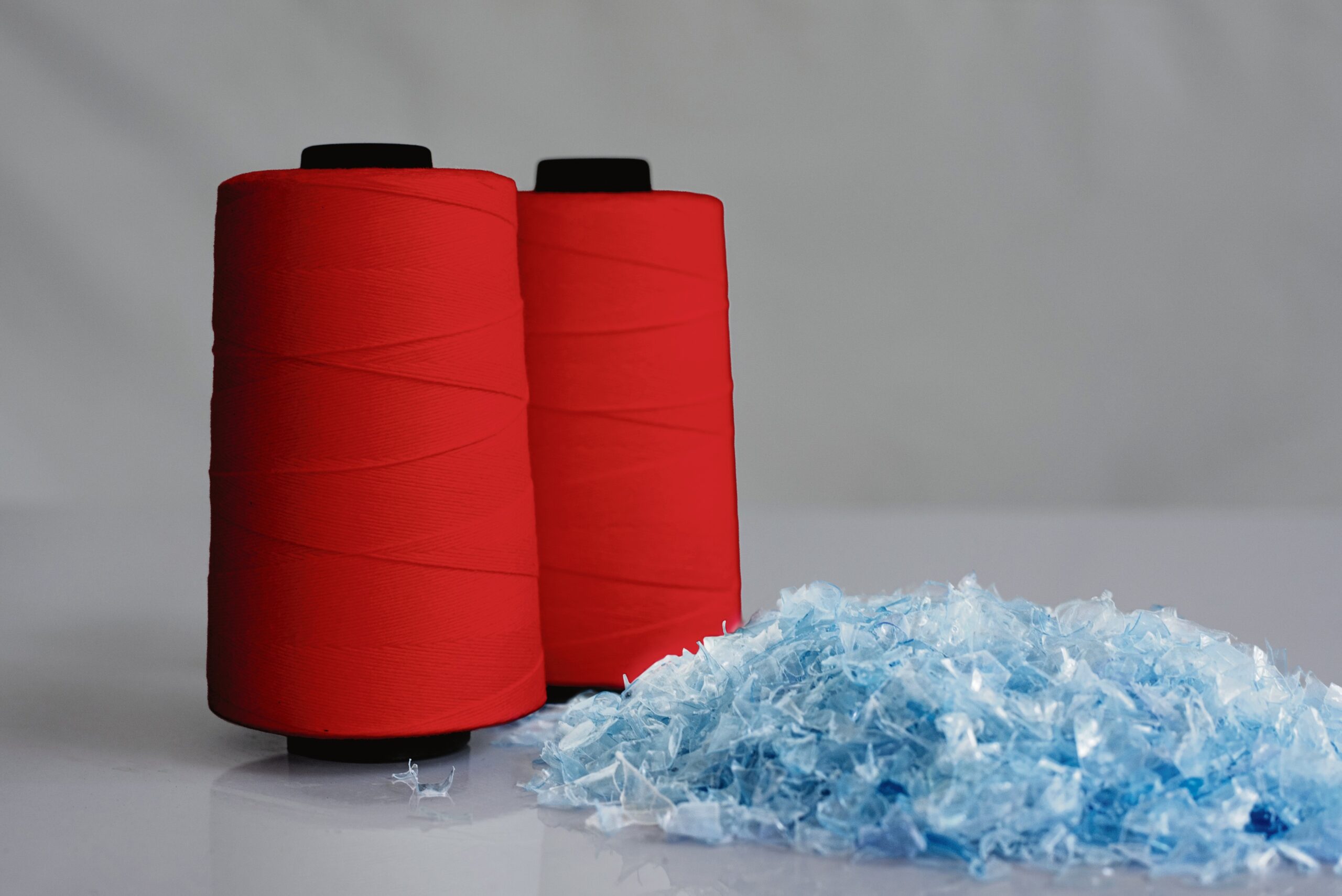 Fortschritt beim Recycling von Textilien