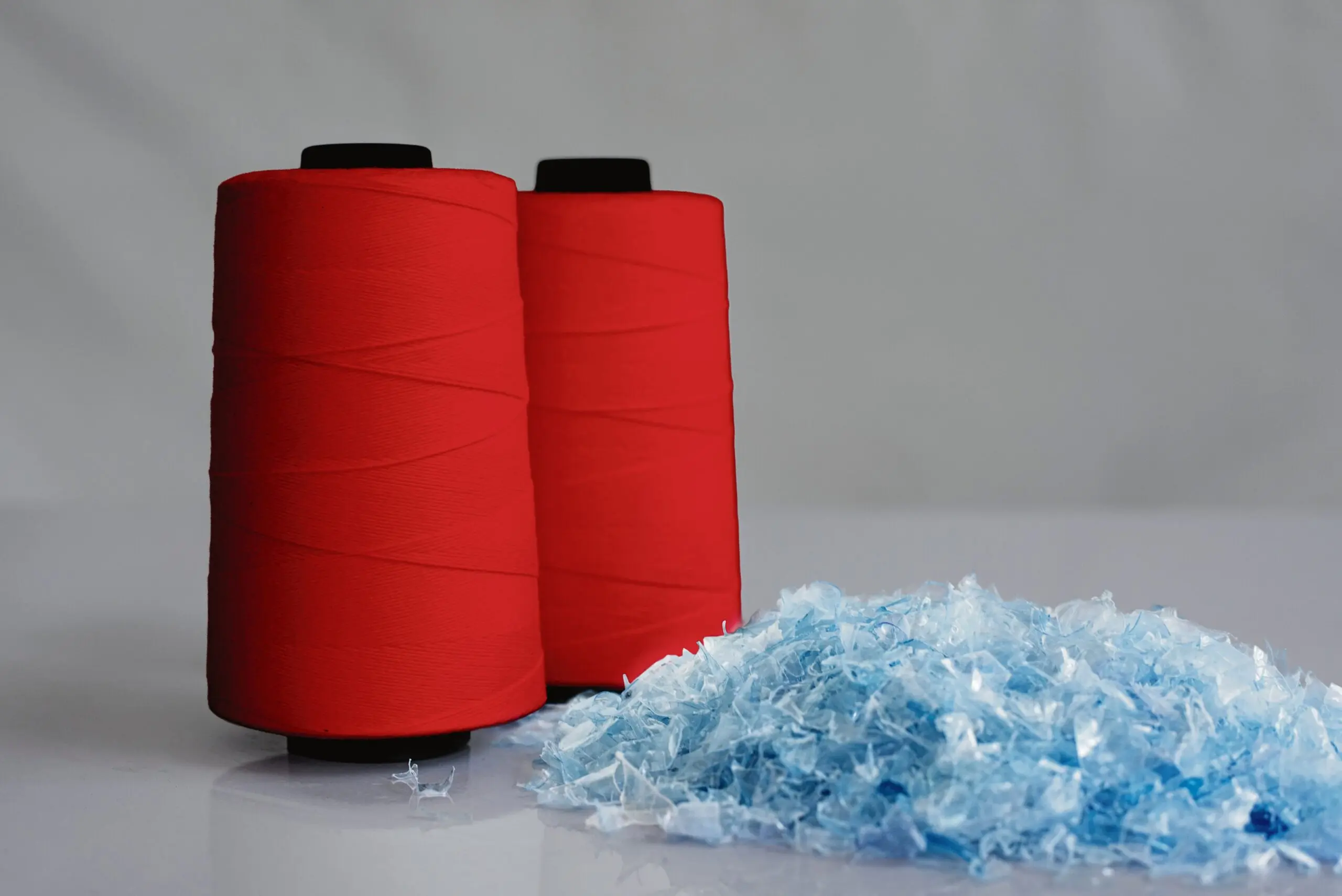 Fortschritt beim Recycling von Textilien