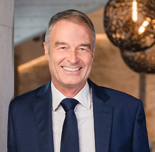 Hans Günther Löckinger Garanta