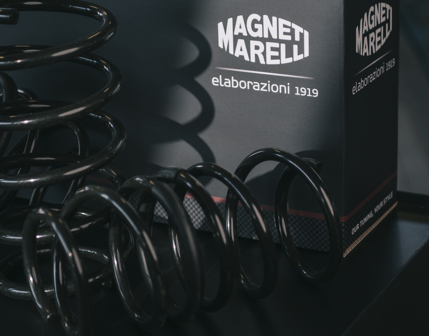 Magneti Marelli erweitert Aftermarket-Angebot