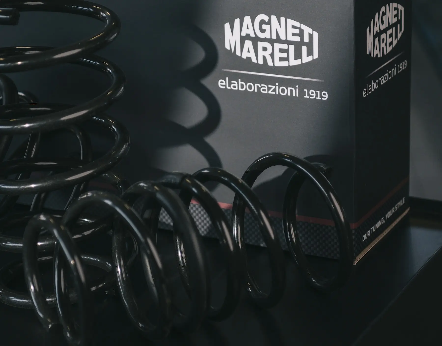Magneti Marelli erweitert Aftermarket-Angebot