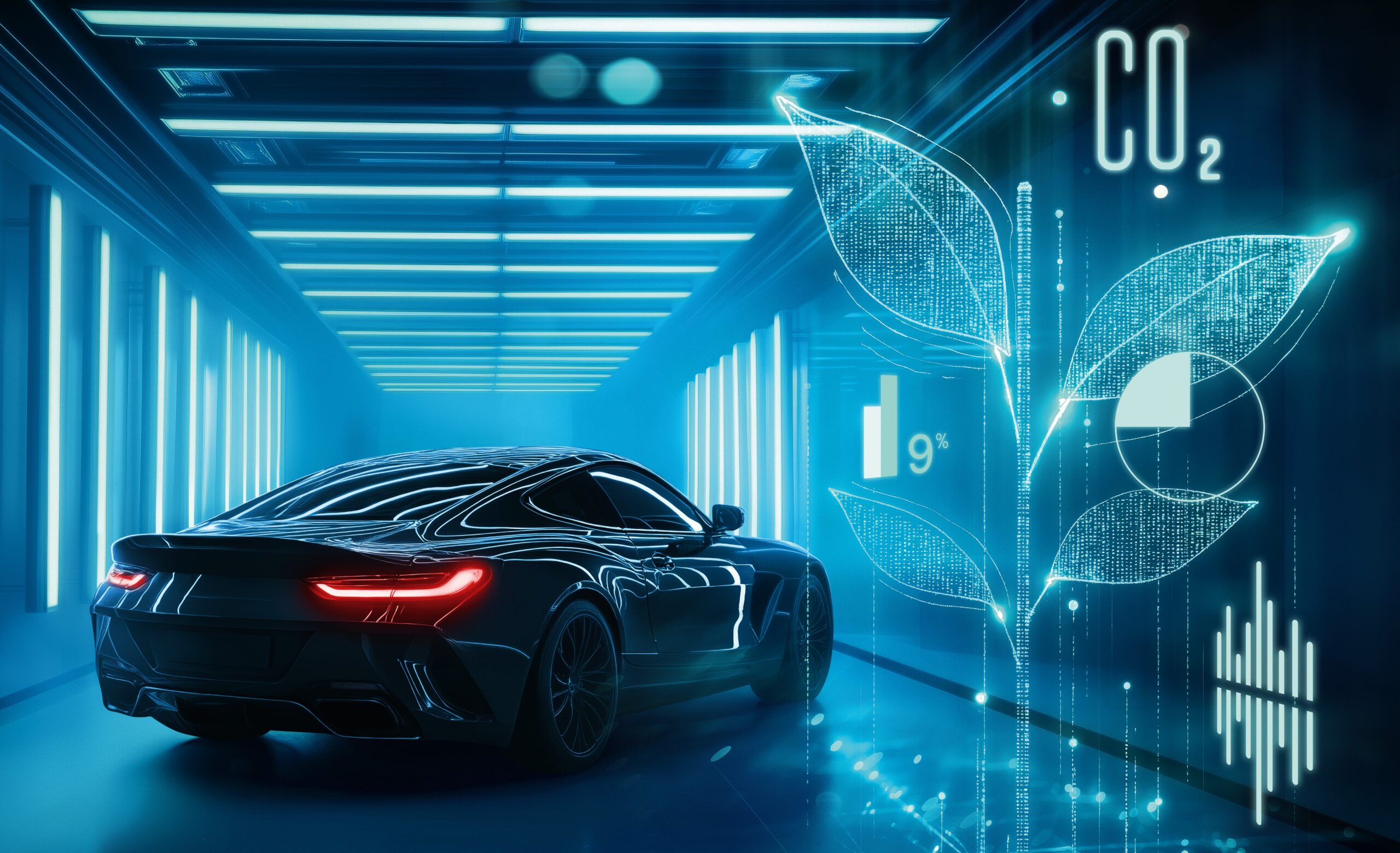 TÜV zertifiziert Nachhaltigkeitstool von BASF Coatings