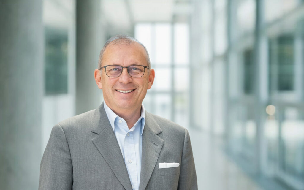 Hans Peter Schützinger