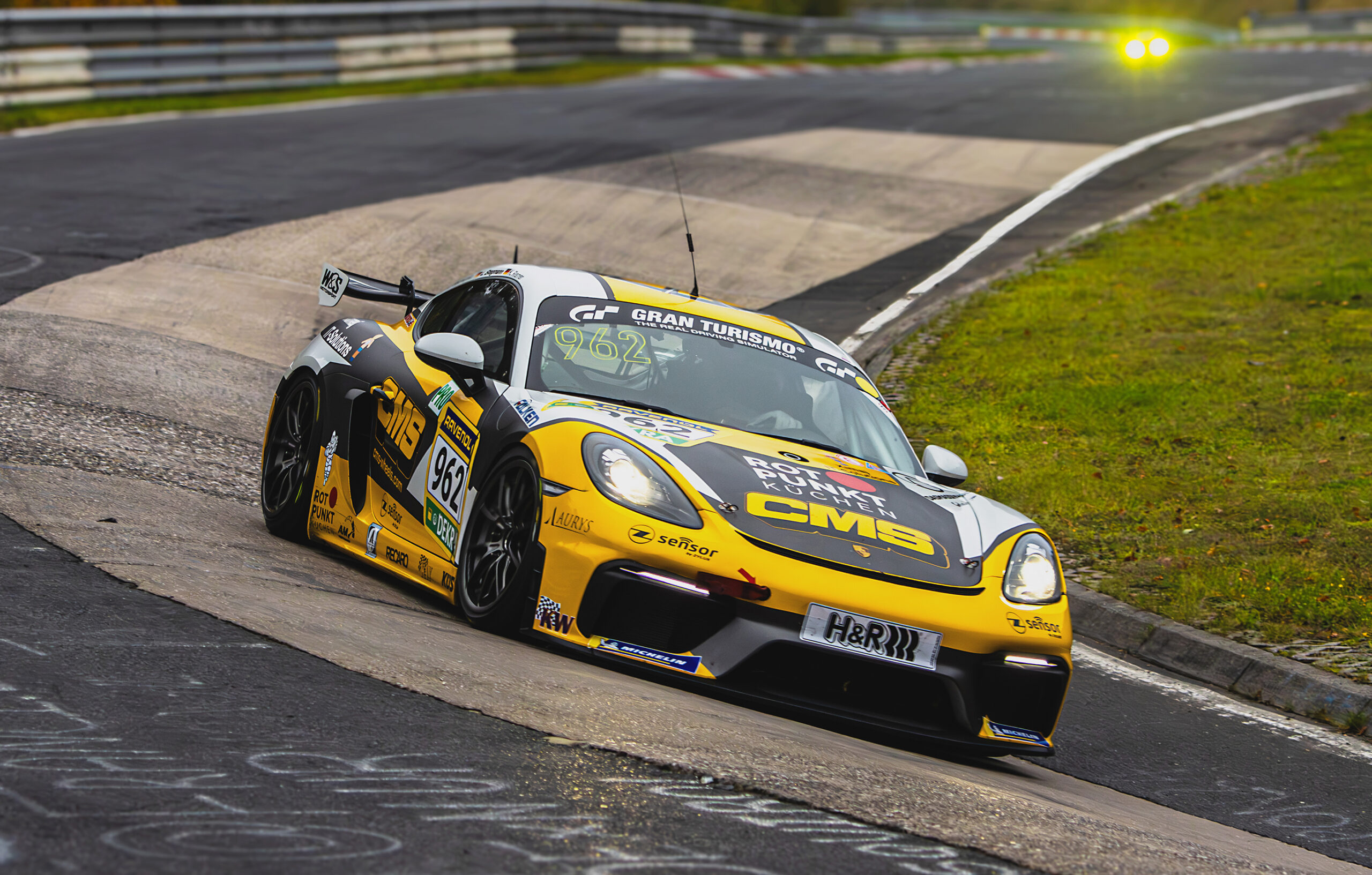 CMS erweitert Felgenportfolio um neues Design