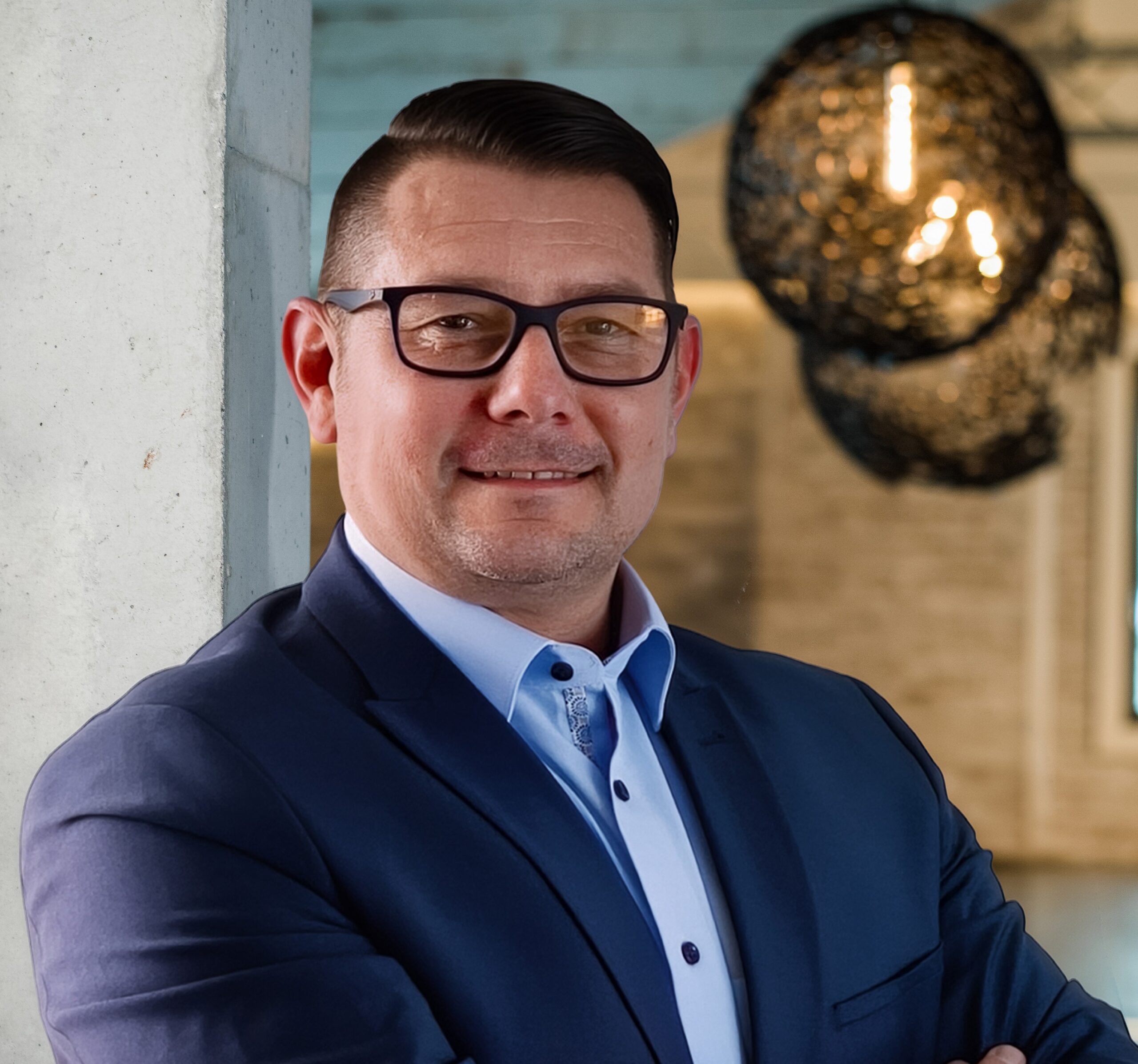 Garanta hat neuen Gebietsleiter in Südösterreich