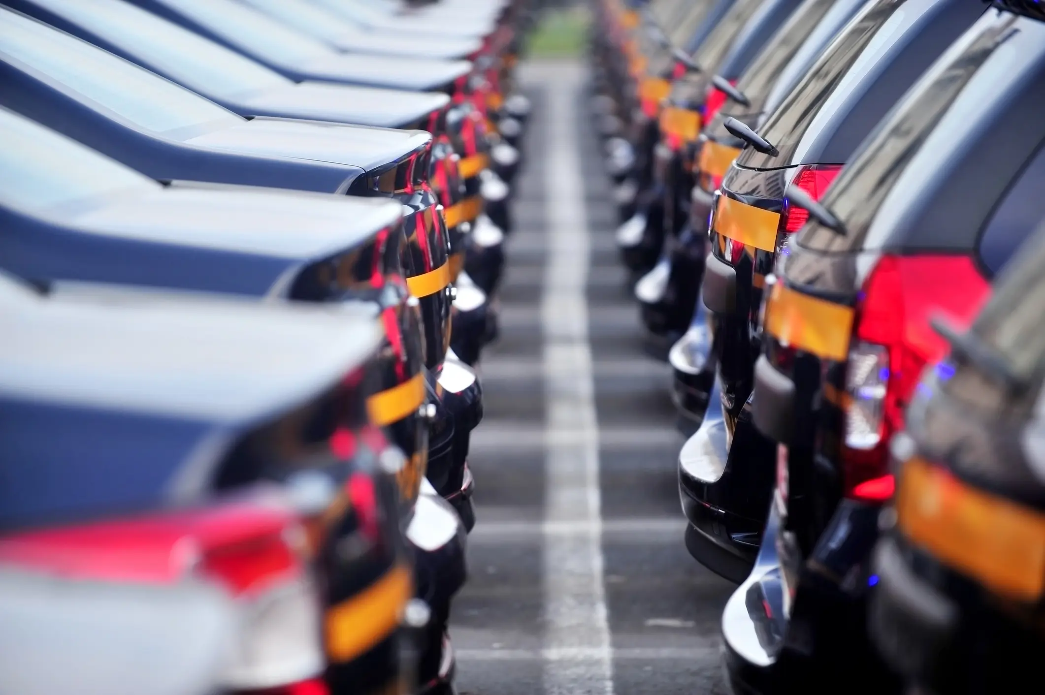 WK Wien fordert rasche Reform bei Firmenautos