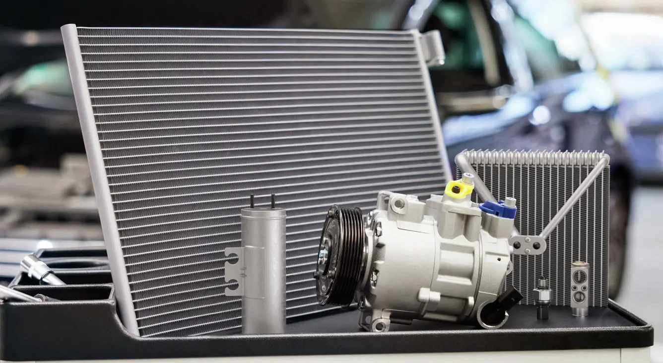 Bosch erweitert Klimaservice-Portfolio