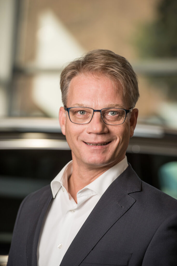 Andreas Wesermeyer WKO