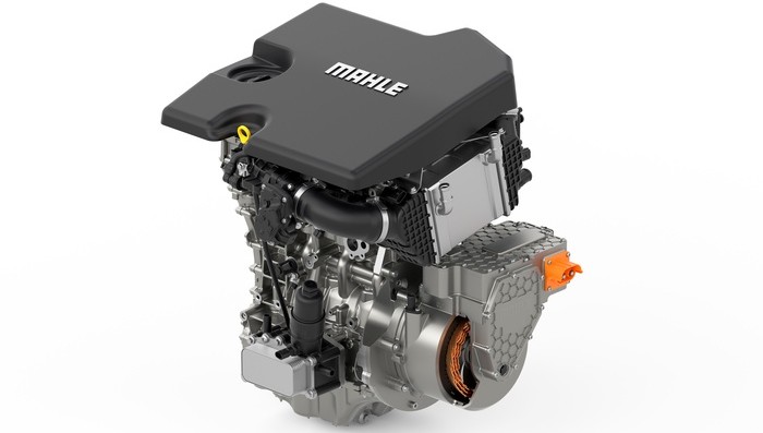 Gutes Geschäftsjahr 2025 für Mahle