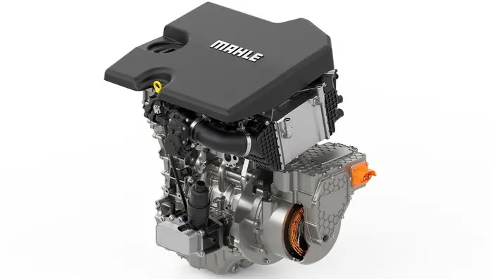 Gutes Geschäftsjahr 2025 für Mahle