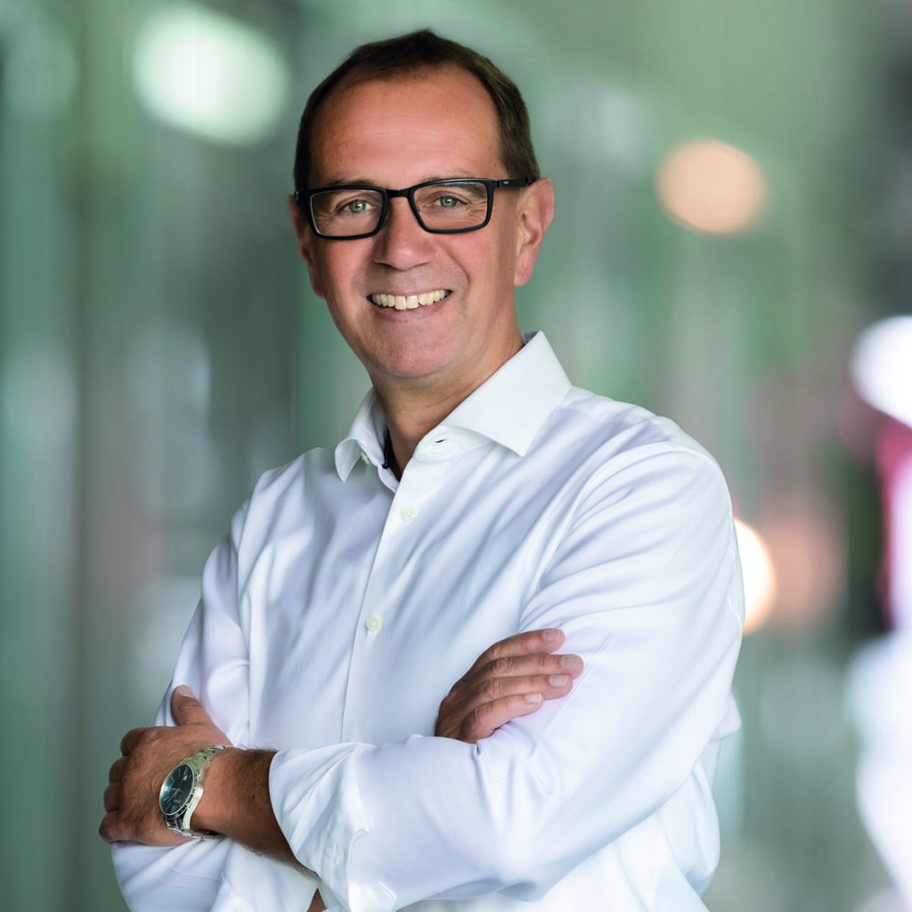 Andreas Auer Axalta