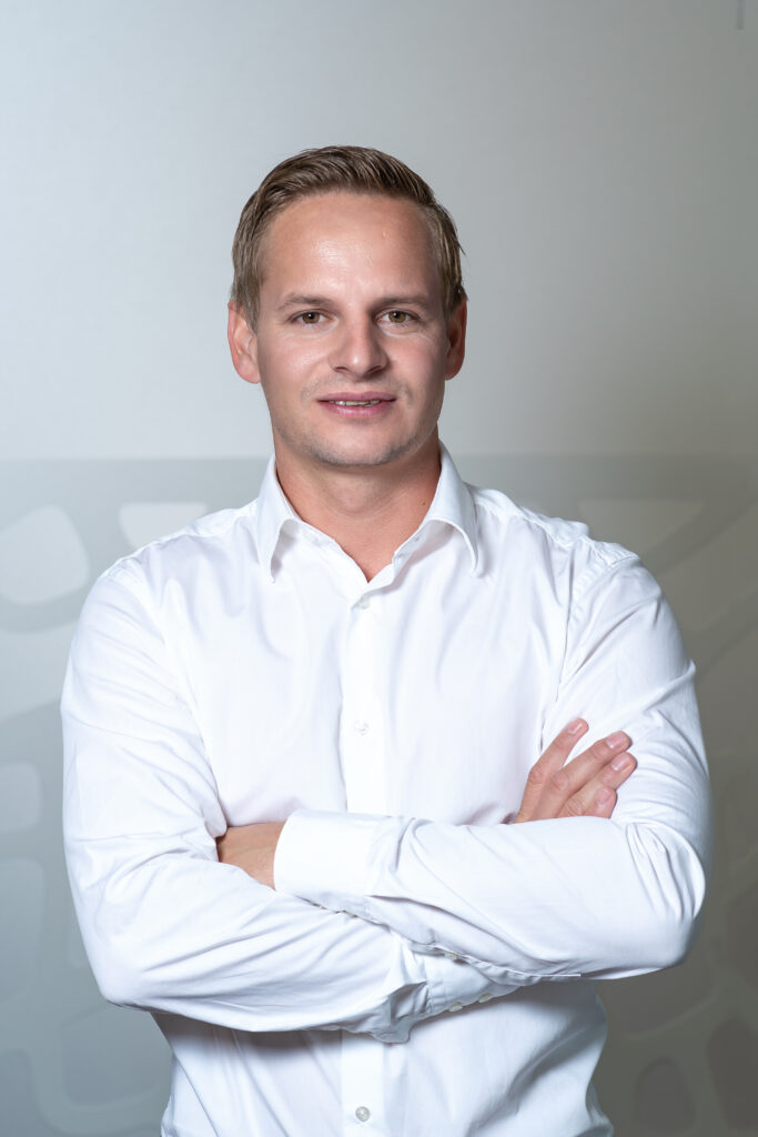 Daniel Kohler BASF