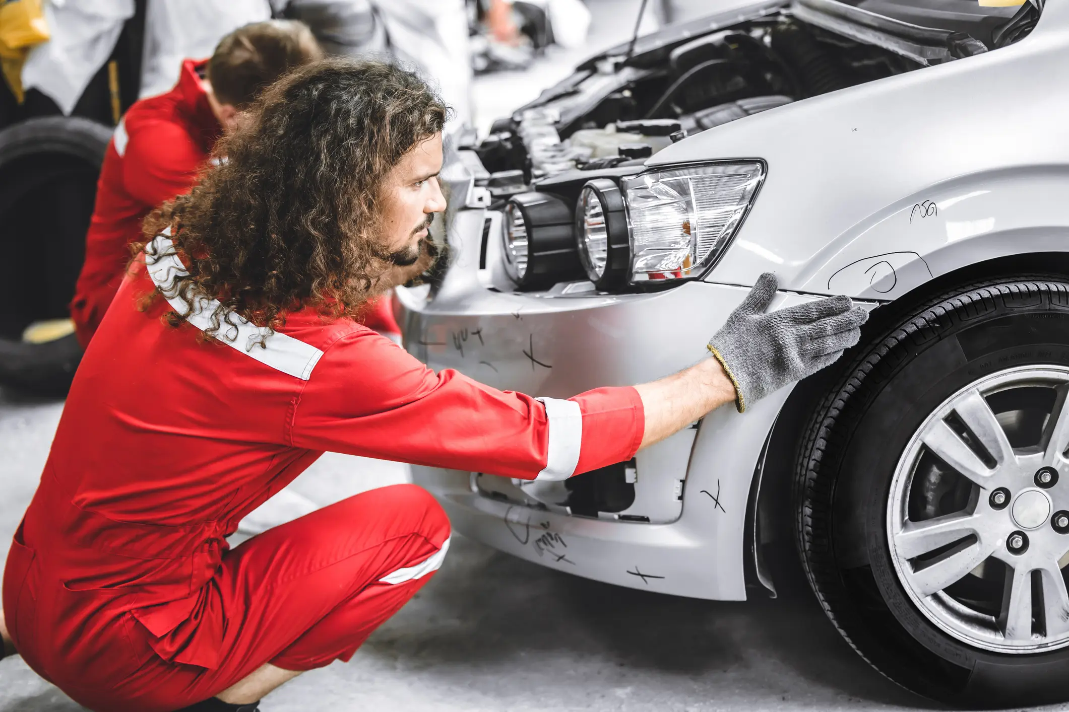 Importfahrzeuge sind Risikofaktor GW-Handel