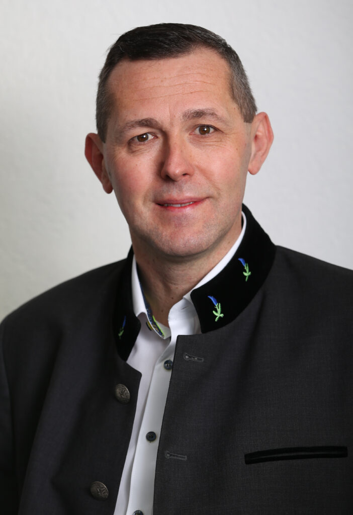 Michael Schnabl