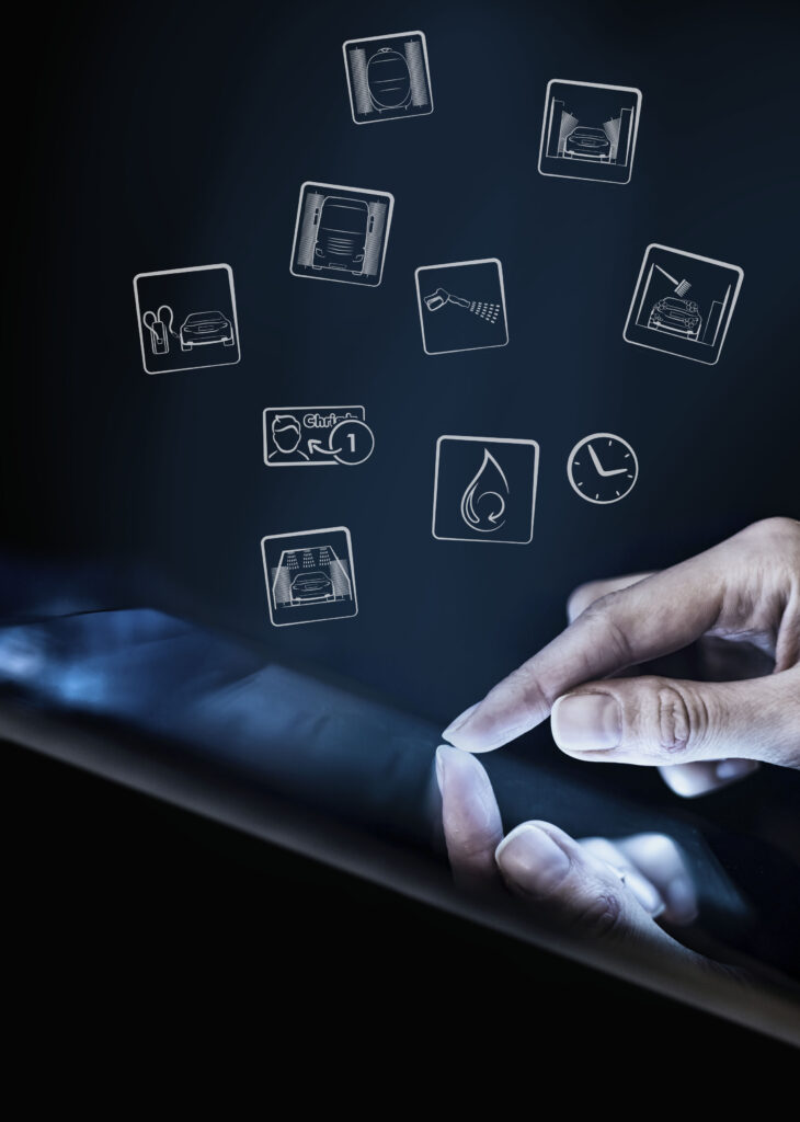 Touch Display