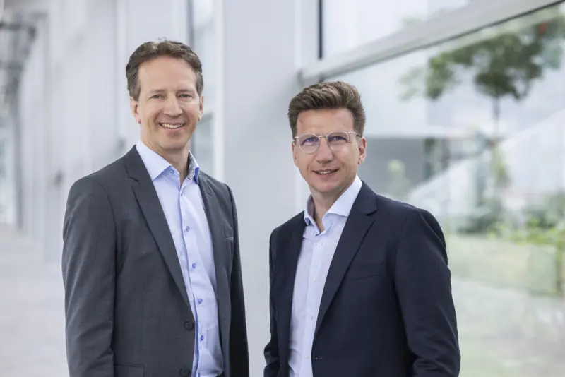 Wechsel an der Spitze der Porsche Bank