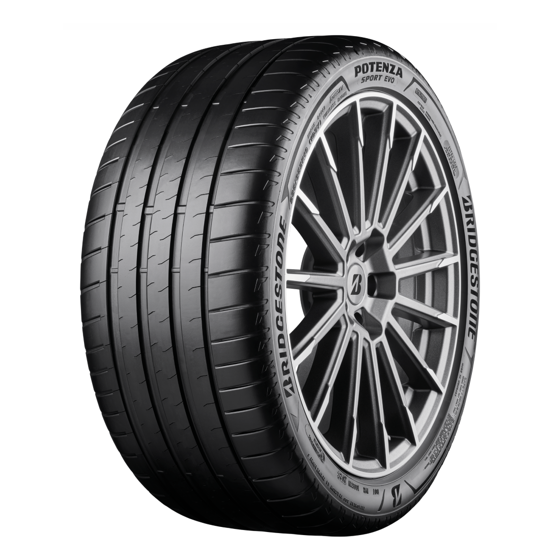 Bridgestone wieder „Supplier of the Year“ von General Motors