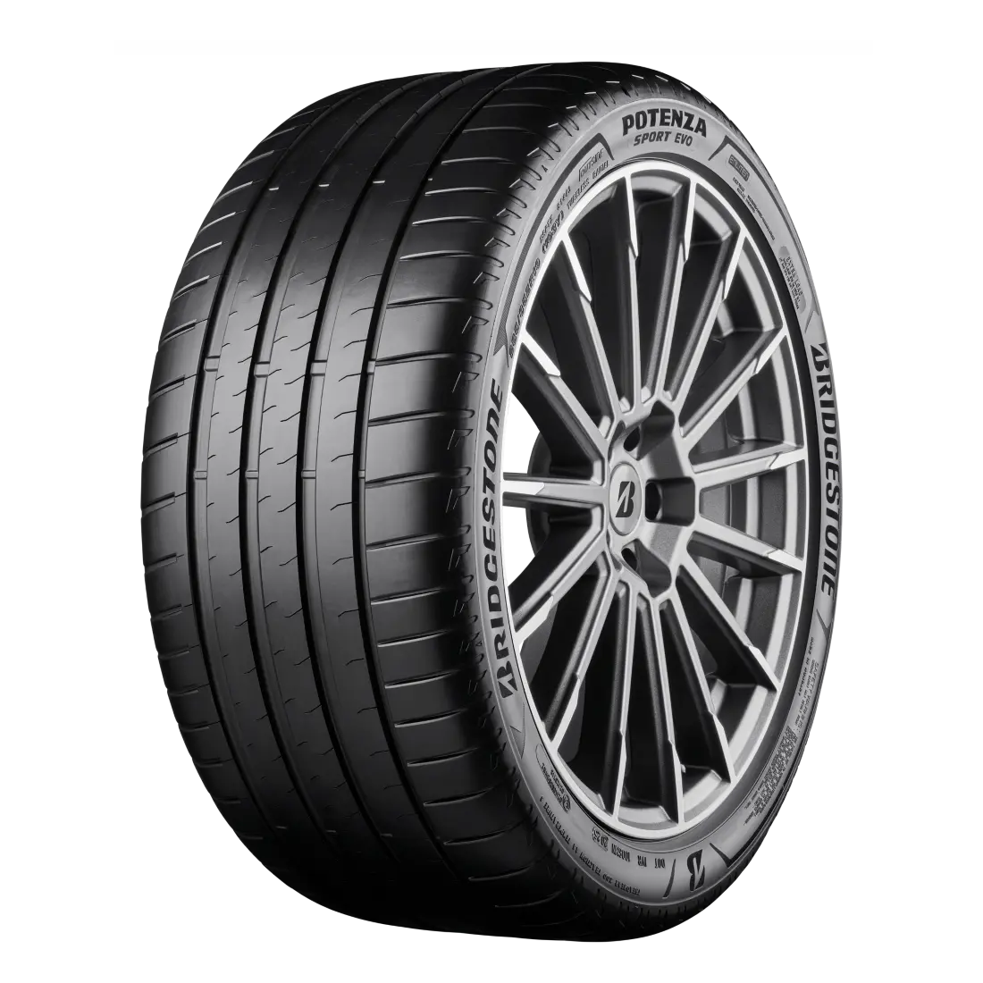 Bridgestone wieder „Supplier of the Year“ von General Motors