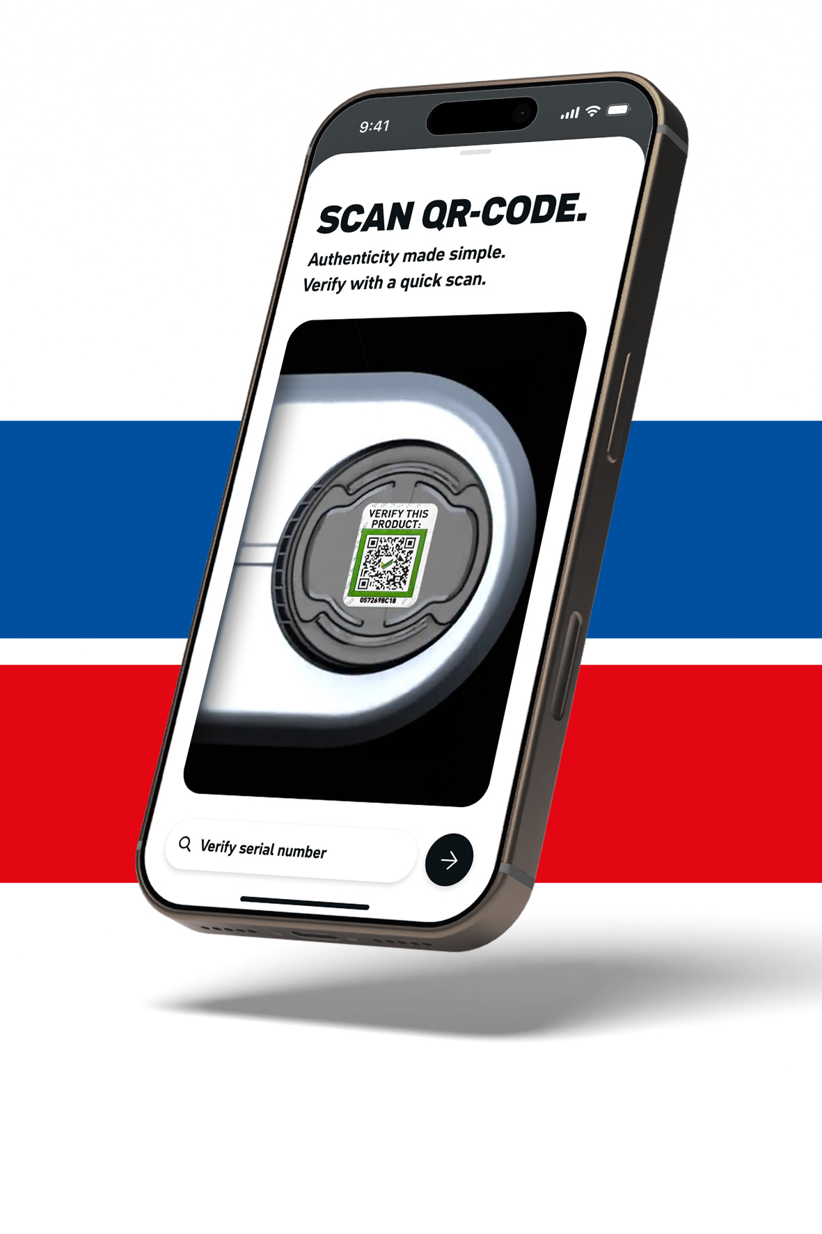 Liqui Moly führt Echtzeit-Prüfung gegen Produktfälschungen ein