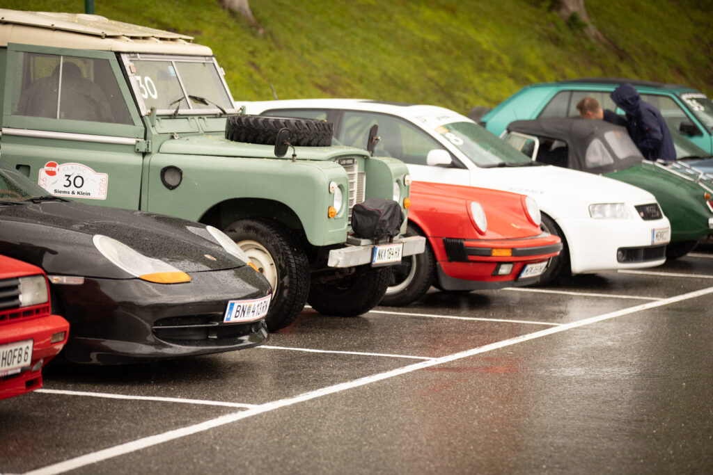 Oldtimer