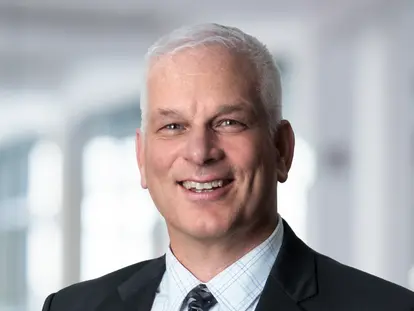 Steve Arndt ist neuer Chef Refinish bei BASF Coatings