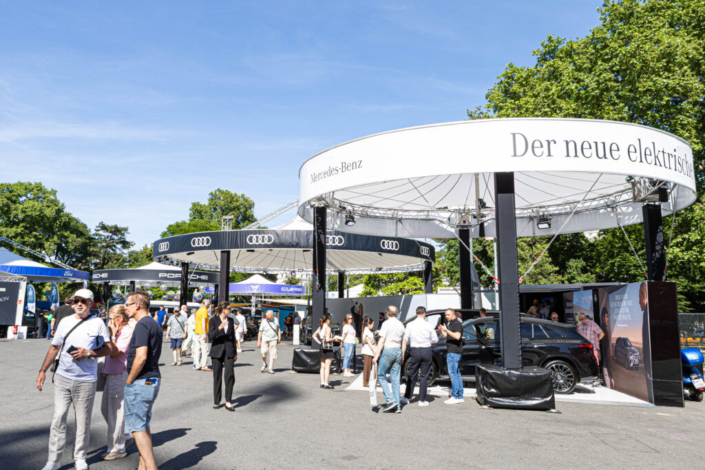 Wiener Elektrotage