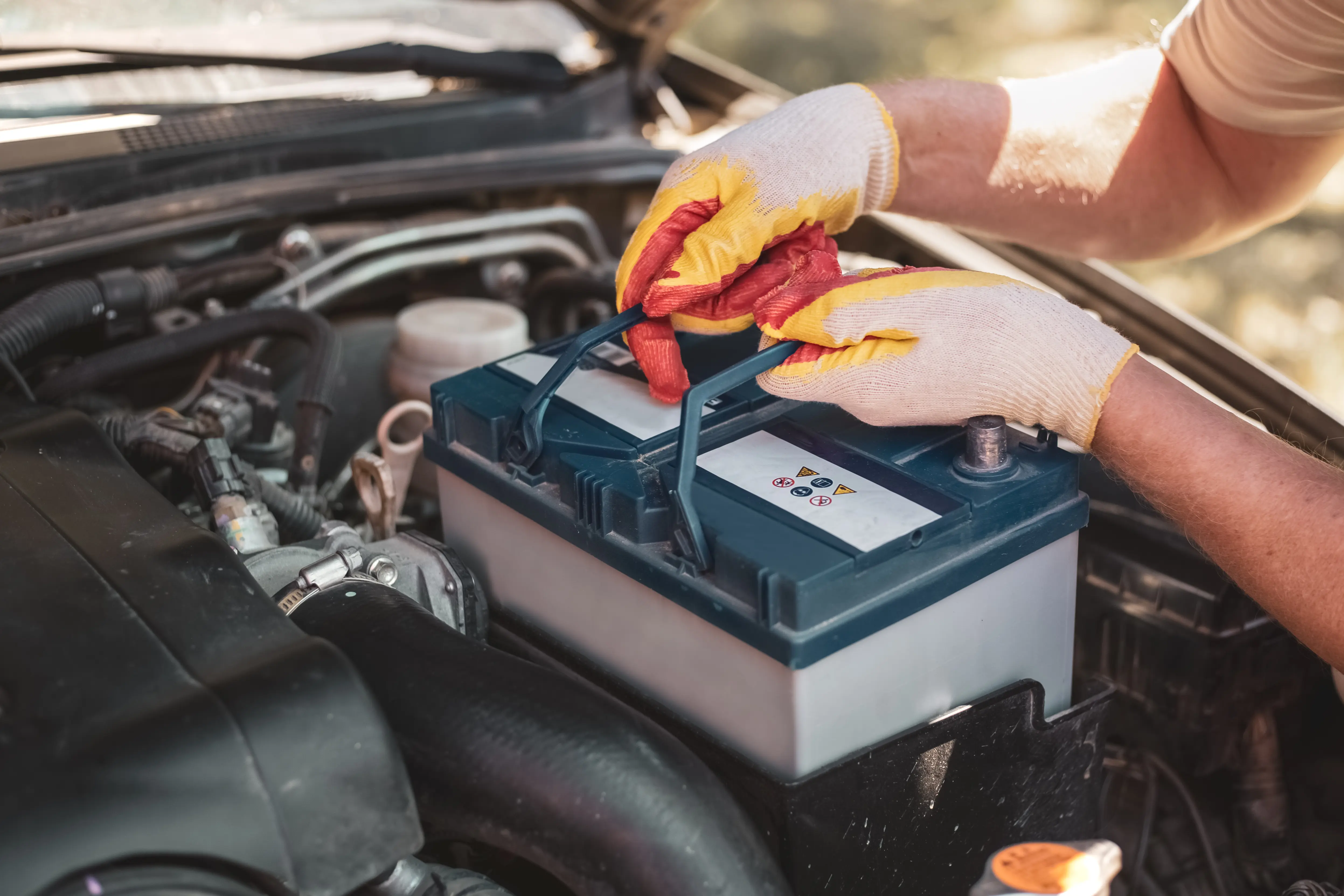 Digitaler Produktpass für Batterien: EU lädt zum Webinar am 7. Juli