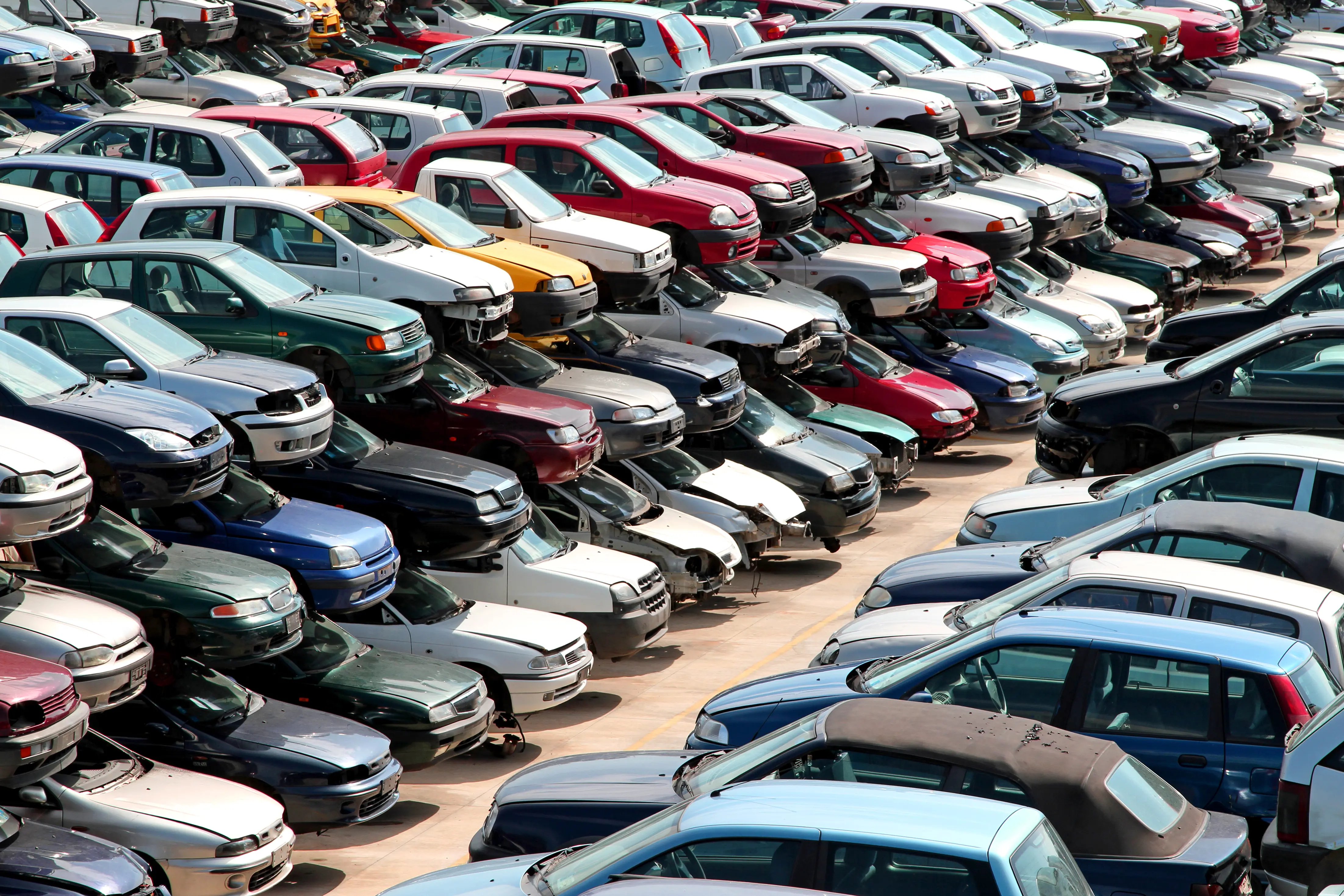 EU beschließt neue Vorgaben für Fahrzeuge und Altfahrzeuge