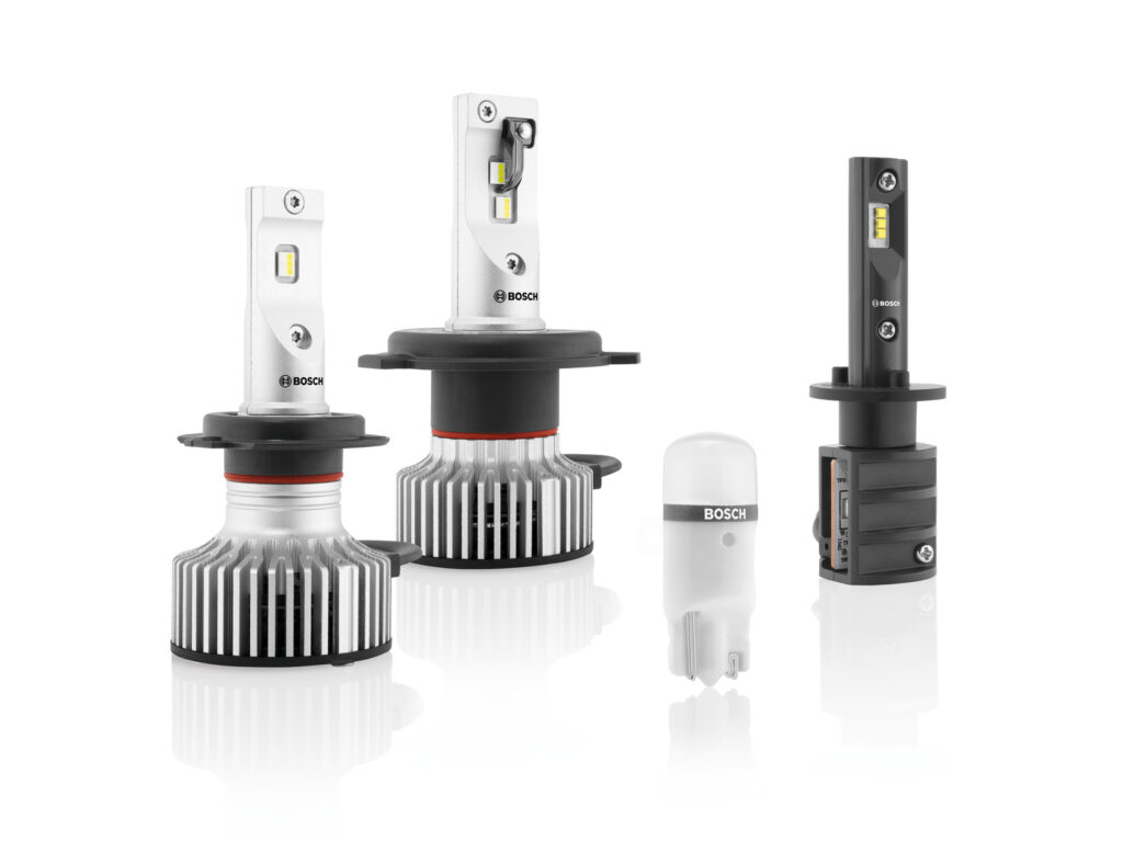 LED Lampen Auto