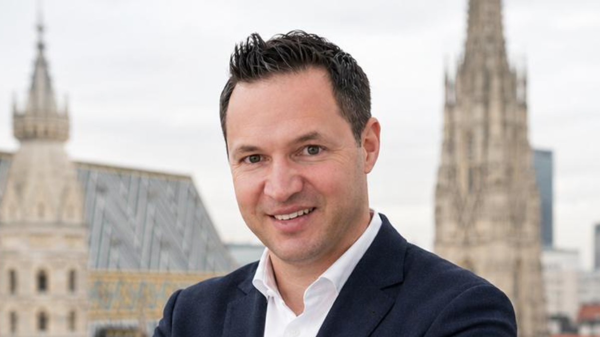 Michael Mertens leitet Stellantis & You Retailbetriebe